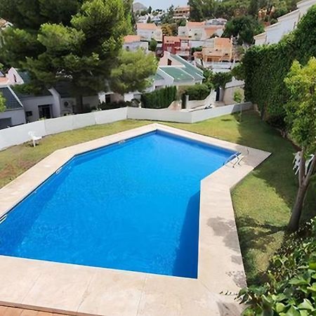 Apartamento "La Vina" Málaga Eksteriør bilde