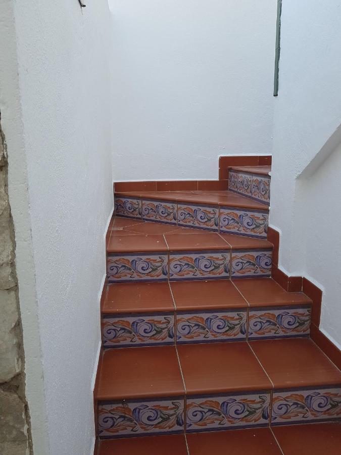 Apartamento "La Vina" Málaga Eksteriør bilde