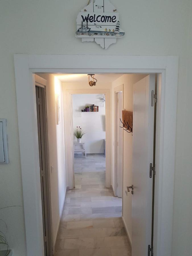 Apartamento "La Vina" Málaga Eksteriør bilde