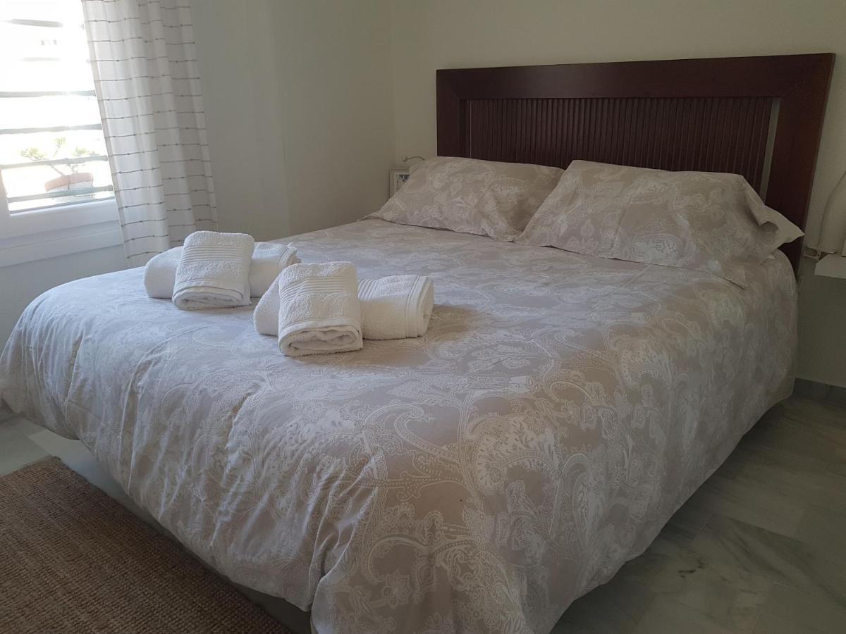 Apartamento "La Vina" Málaga Eksteriør bilde