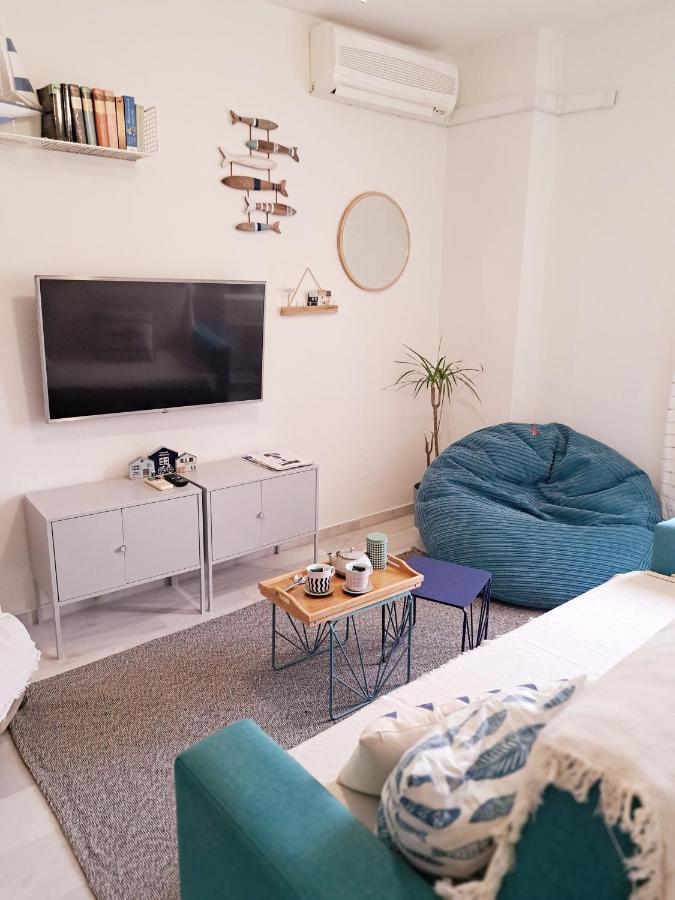 Apartamento "La Vina" Málaga Eksteriør bilde